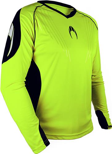 HO Soccer Legend II Padded Goalie Jerseys. Printing is available for this item.