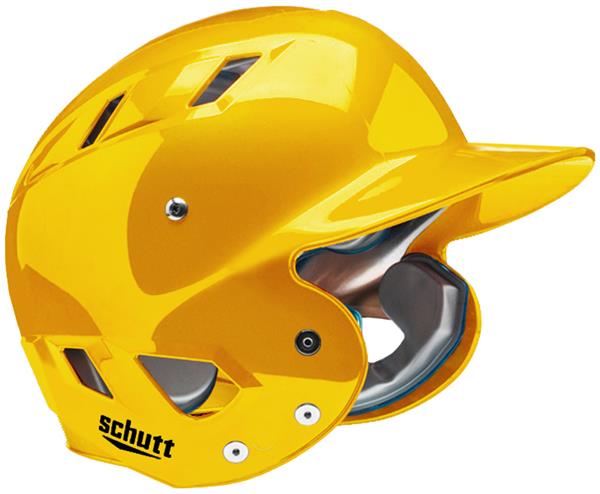 schutt baseball helmets