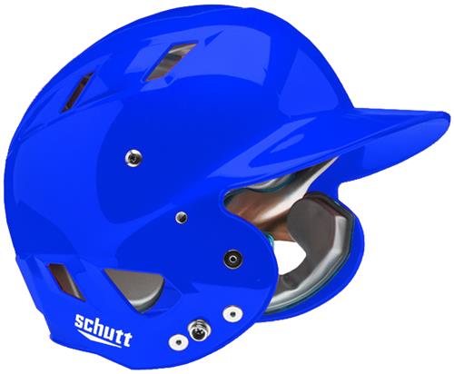 Schutt Air Maxx T 4.2 Baseball Batting Helmet C/O
