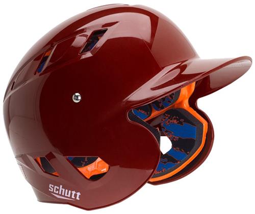 Schutt Air 5.6 Fitted Baseball Batting Helmet 325650