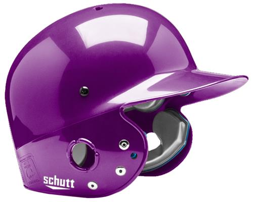 Air Pro 5.6 Fitted Softball Batting Helmets