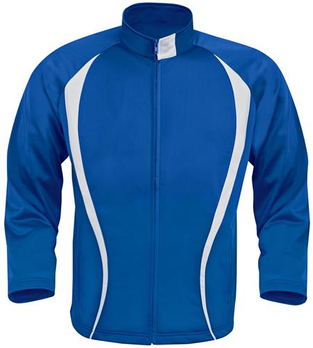 Protime Sports Newport Full Zip Jacket C/O