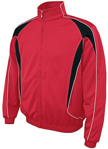 Protime Sports Durango Full Zip Jacket C/O