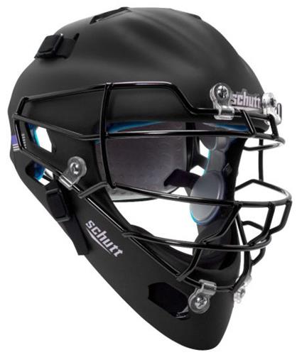 Schutt Air Maxx 2966 Hockey Style Catchers Helmet