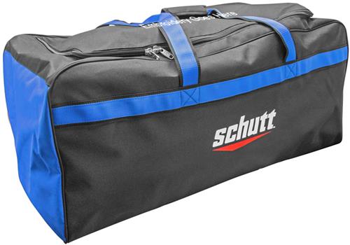 Schutt Large Team Equipment Bags. Embroidery is available on this item.