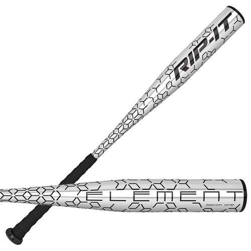 Rip-It BBCOR One Baseball Bat