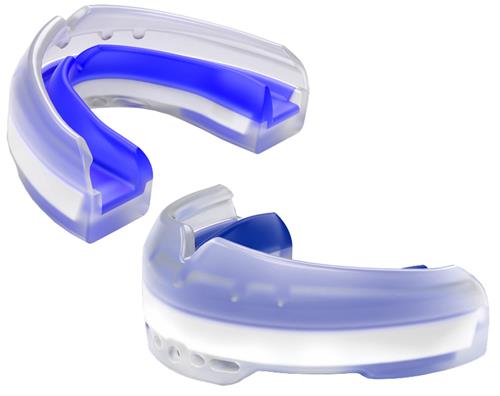 Shock Doctor Ultra Braces Flavor Fusion Mouthguard