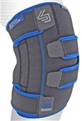 Shock Doctor Ice Compression Knee Wrap