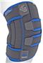 Shock Doctor Ice Compression Knee Wrap