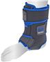 Shock Doctor Ice Compression Ankle Wrap