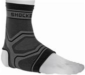 Shock Doctor Compression Knit Ankle Sleeve