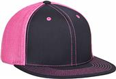 Pacific Headwear D-Series Trucker Flexfit Cap Pacific Headwear D-Series Trucker Flexfit Cap