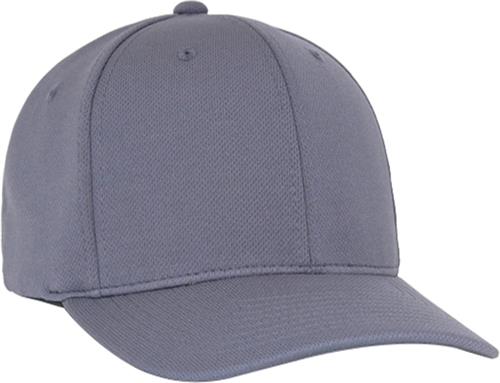 Pacific Headwear P-Tec Performance Caps. Embroidery is available on this item.