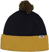 Pacific Headwear Loose-Fit Pom-Pom Knit Beanie