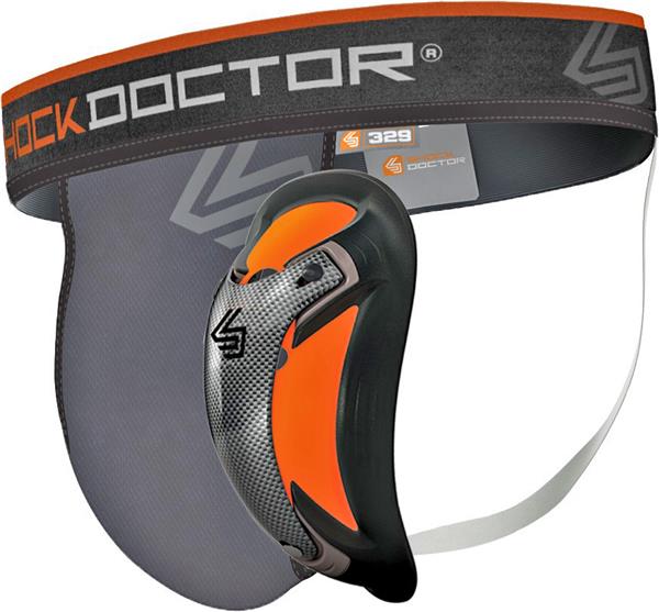 Shock Doctor Ultra Pro Supporter W Carbon Flex Cup - Baseball Equipment 