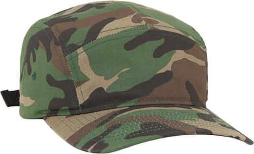 Pacific Headwear 5-Panel Hats