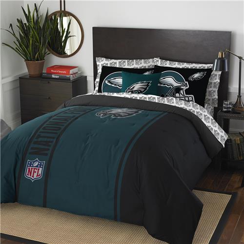 Northwest Eagles Soft & Cozy Full Comforter Set