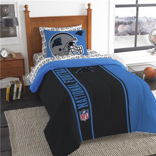 Northwest Panthers Soft & Cozy Twin Comforter Set