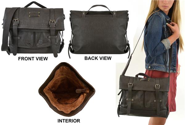 Sherpani petra store messenger bag