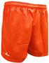 Women's WS & WM  9" Inseam (Forest or Red)  Soccer/Softball/Volleyball Sport Shorts