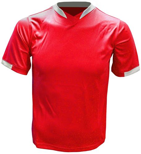 D1 Competitor Adult Youth Soccer Jerseys - CO