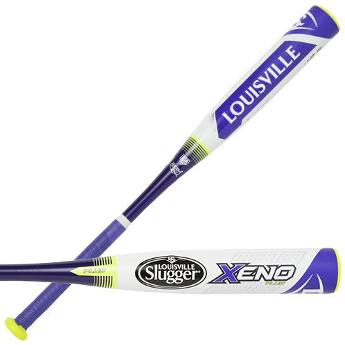 Batte Fastpitch Batte De Softball Louisville Slugger XENO Plus 30/19 - Modèle 2016 FPXN161 - Composite - Occasion Louisville Slugger Xeno Bat