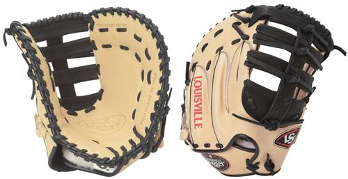 Louisville Slugger Pro Flare 13" 1st Base Gloves. Free shipping.  Some exclusions apply.