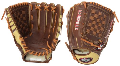 Louisville Omaha Pure 12" Utility Baseball Glove. Free shipping.  Some exclusions apply.
