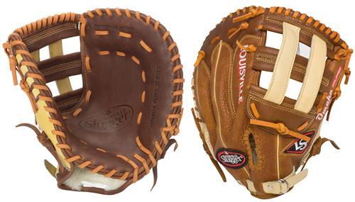 Louisville Omaha Pure 13" 1st Base Ball Glove. Free shipping.  Some exclusions apply.