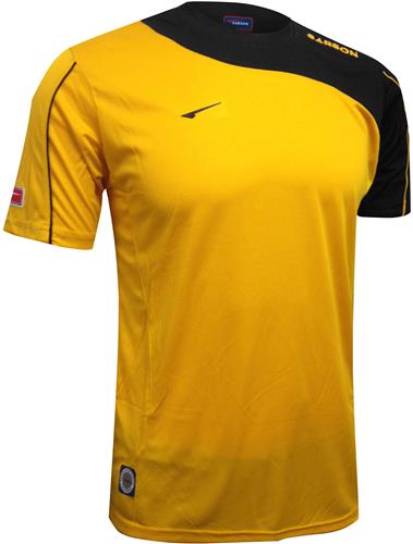 Sarson Adult & Youth Bastia Soccer Jerseys 60189. Printing is available for this item.