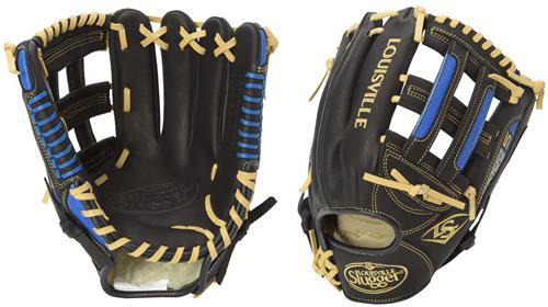 Louisville Slugger Omaha S5 11.75" Baseball Glove