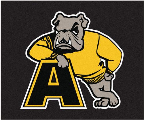 Fan Mats Adrian College Tailgater Mat