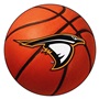 Anderson (IN) Ravens Basketball Mat 27" Round