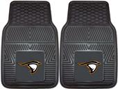 Fan Mats NCAA Anderson (IN) Vinyl Car Mats (set)