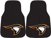 Fan Mats NCAA Anderson (IN) Carpet Car Mats (set)