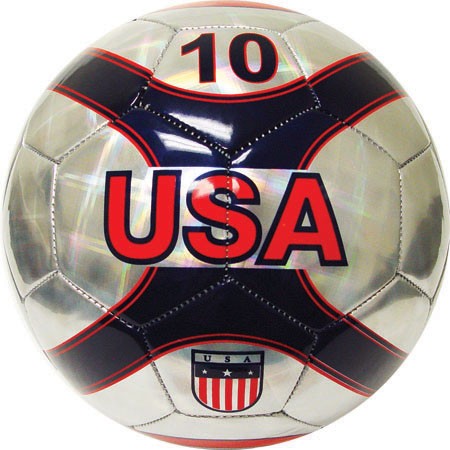 Vizari USA Mini Trainer Soccer Balls