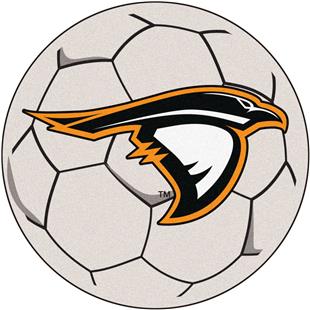 Fan Mats NCAA Anderson (IN) Soccer Ball Mat