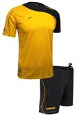 Sarson Bastia Soccer Uniform Kit Sarson Bastia Soccer Uniform Kit