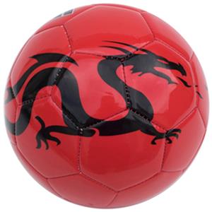 Vizari Dragon Mini Trainer Soccer Balls - Soccer Equipment and Gear