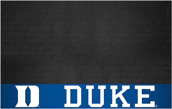 Fan Mats Duke University Grill Mat