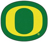 Fan Mats University of Oregon Mascot Mat