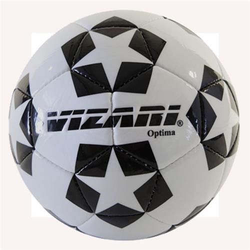 Vizari NFHS Optima TPU Hand-Stitched Soccer Balls