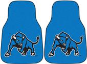 Fan Mats Univ. at Buffalo Carpet Car Mats (set)