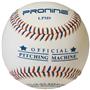 Pro Nine 9" Pitching Machine Flat Seam Baseballs