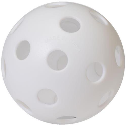 Pro Nine Plastic Training Balls (Set)