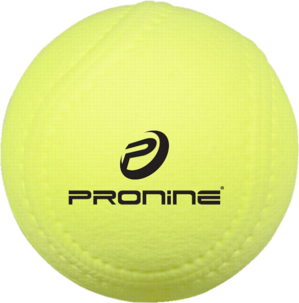 Pro Nine LITE Flight Foam Baseball/Softballs (DZ)