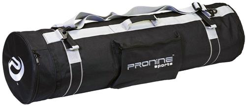 Pro Nine Bats Bag Holds 12 Bats. Free shipping.  Some exclusions apply.