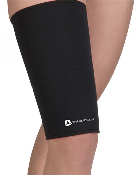 Thermoskin Thigh/Hamstring Support - Soccer Equipment and Gear