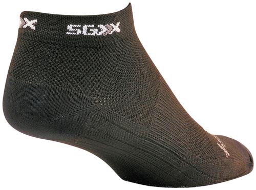 Sockguy SGX Stretch-to-Fit 1/2" Socks