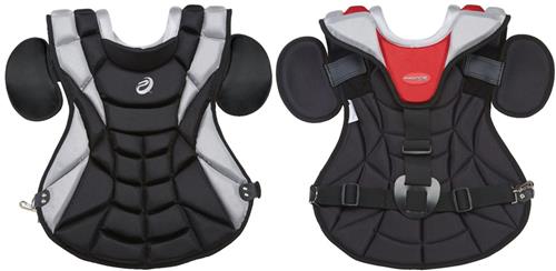 Pro Nine Adjust Harness Proline Chest Protector. Free shipping.  Some exclusions apply.